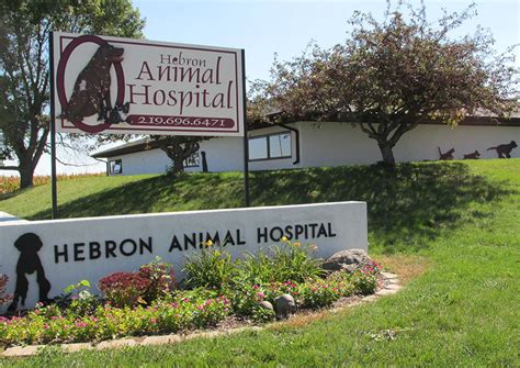 Hebron animal hospital - Madeline Decker Hebron Animal Hospital. Can microchips be used to track my dog? HomeAgain doesn't have anything that works like a GPS tracker in the microchip. The way that it works is if your dog were to get out and somebody finds them on the road, they could take them to a shelter, a veterinary clinic, or a …